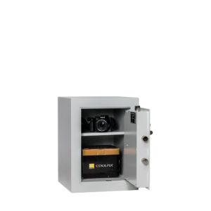 MustangSafes MS-MD-01-445 - Mustang Safes