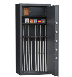 MustangSafes Protector S40-80 - Mustang Safes