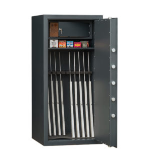MustangSafes Stealth S50-170 - Mustang Safes
