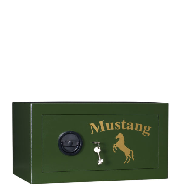 MustangSafes MSD-B 300