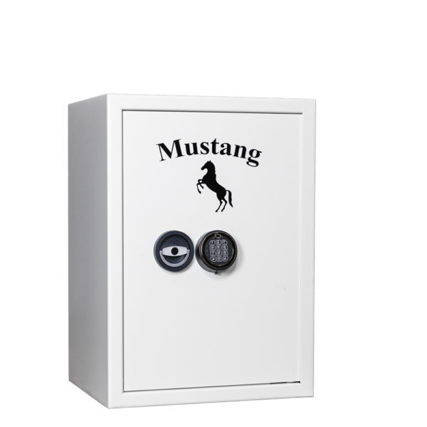 MustangSafes MSP-2W S1