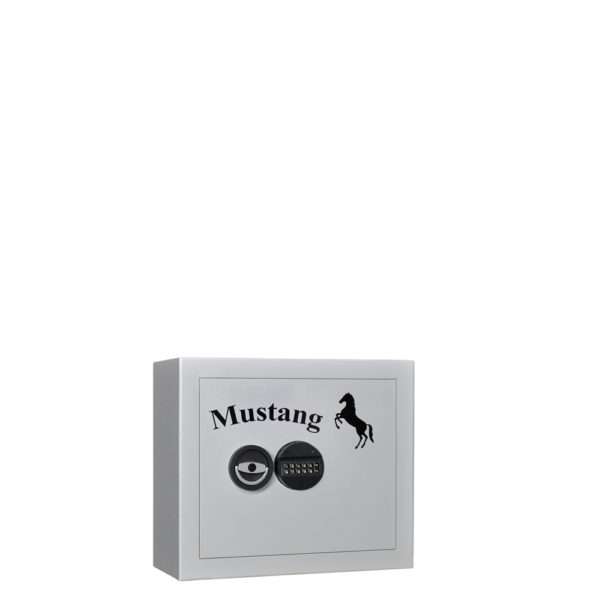 MustangSafes MSK 45-8 S2