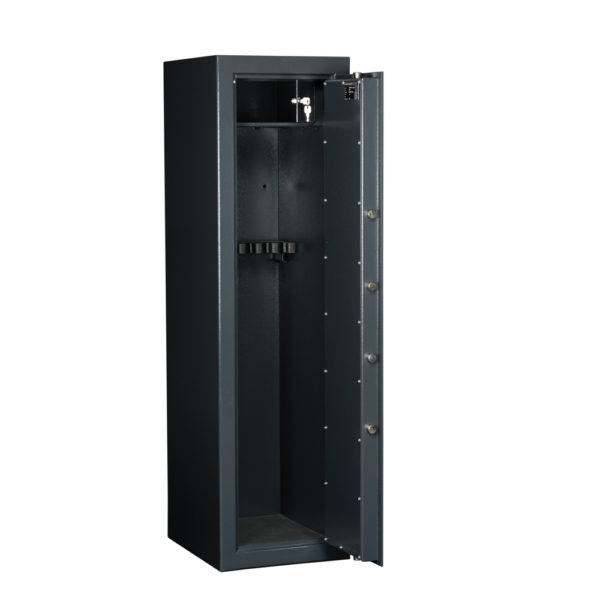 MustangSafes Tactical MSG 10-5 S2