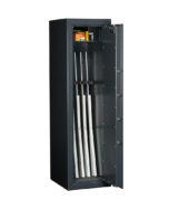MustangSafes Tactical MSG 10-5 S2