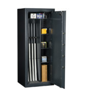 MustangSafes Tactical MSG 20-5 S2