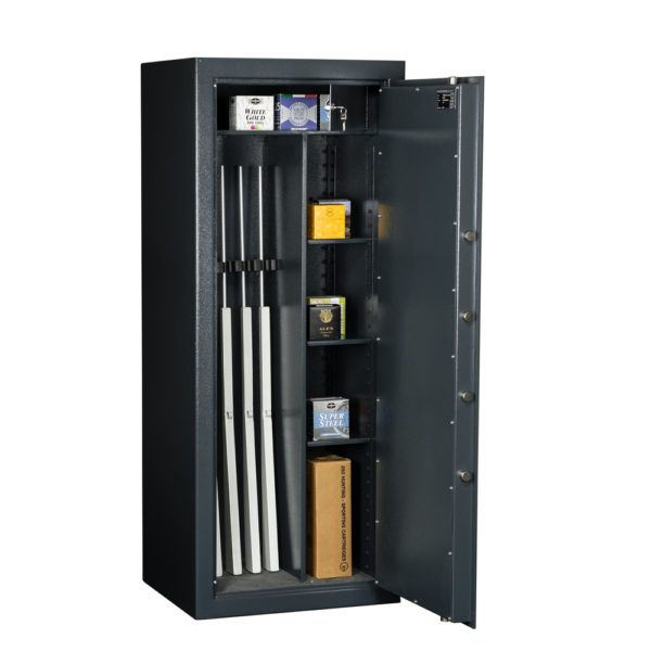 MustangSafes Tactical MSG 20-5 S2