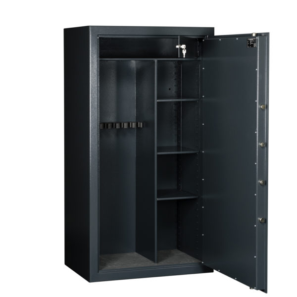 MustangSafes Tactical MSG 30-7 S2