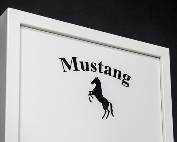 MustangSafes MSG 3-10 BC