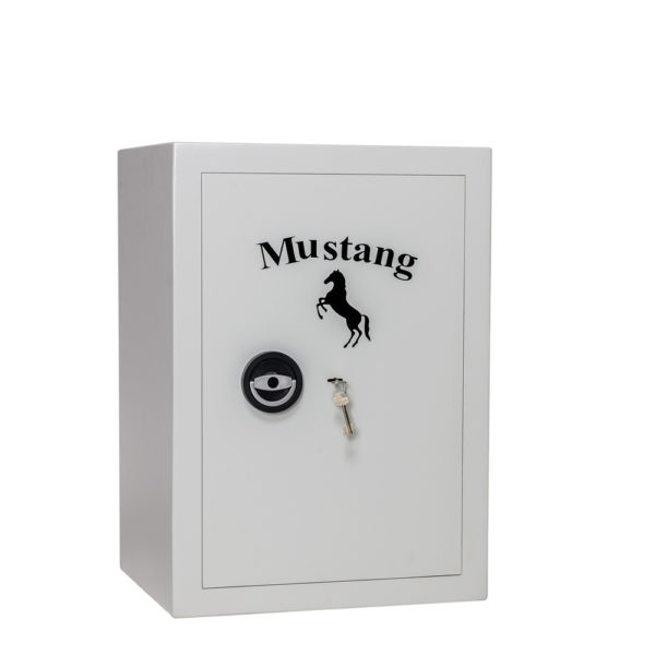MustangSafes MT-01-705 S2