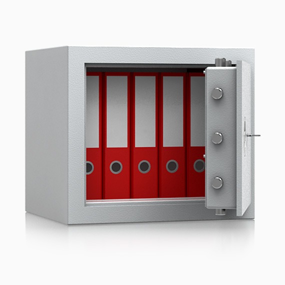 MS-M4003 Mustang safes