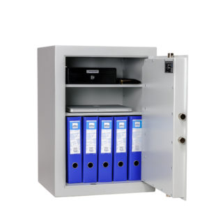 MustangSafes MS-MD-01-705 - Mustang Safes