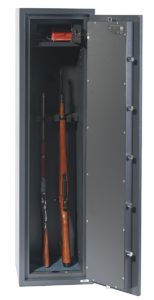 Phoenix Rigel GS8021E - Mustang Safes