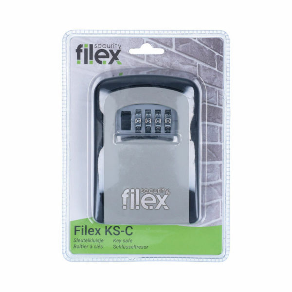 Filex Security KS-C sleutelkastje