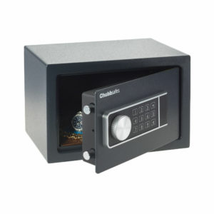 Chubbsafes Air 10E - Mustang Safes