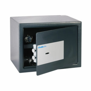 Chubbsafes Air 15K - Mustang Safes