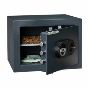 Chubbsafes Consul G0-25-KL - Mustang Safes