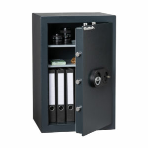 Chubbsafes Consul G0-65-KL - Mustang Safes