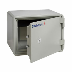 Chubbsafes Executive 15KL - Mustang Safes