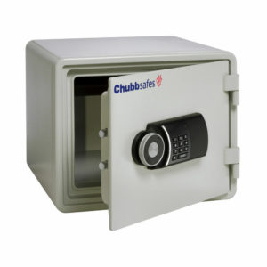 Chubbsafes Executive 25EL - Mustang Safes