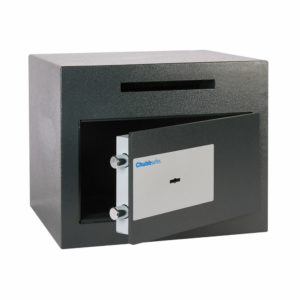 Chubbsafes Sigma 30KL - Mustang Safes