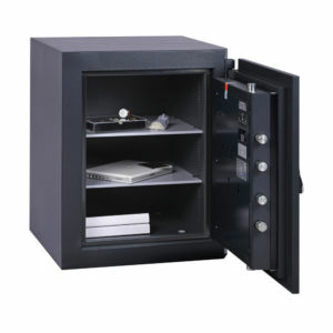 Chubbsafes Trident EX G6-210 - Mustang Safes
