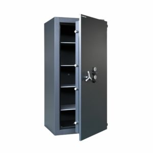 Chubbsafes Trident EX G6-595 - Mustang Safes