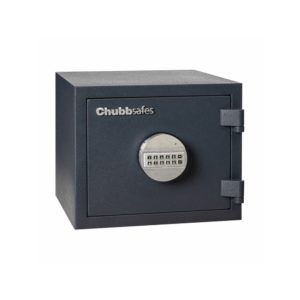 Chubbsafes HomeSafe 10EL - Mustang Safes