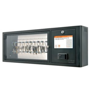 Traka M-TOUCH sleutelbeheersysteem - Mustang Safes