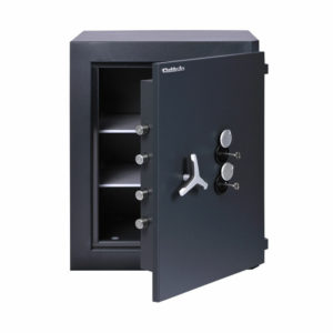 Chubbsafes Trident EX G4-170 - Mustang Safes