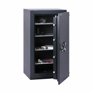 Chubbsafes Trident EX G3-415 - Mustang Safes