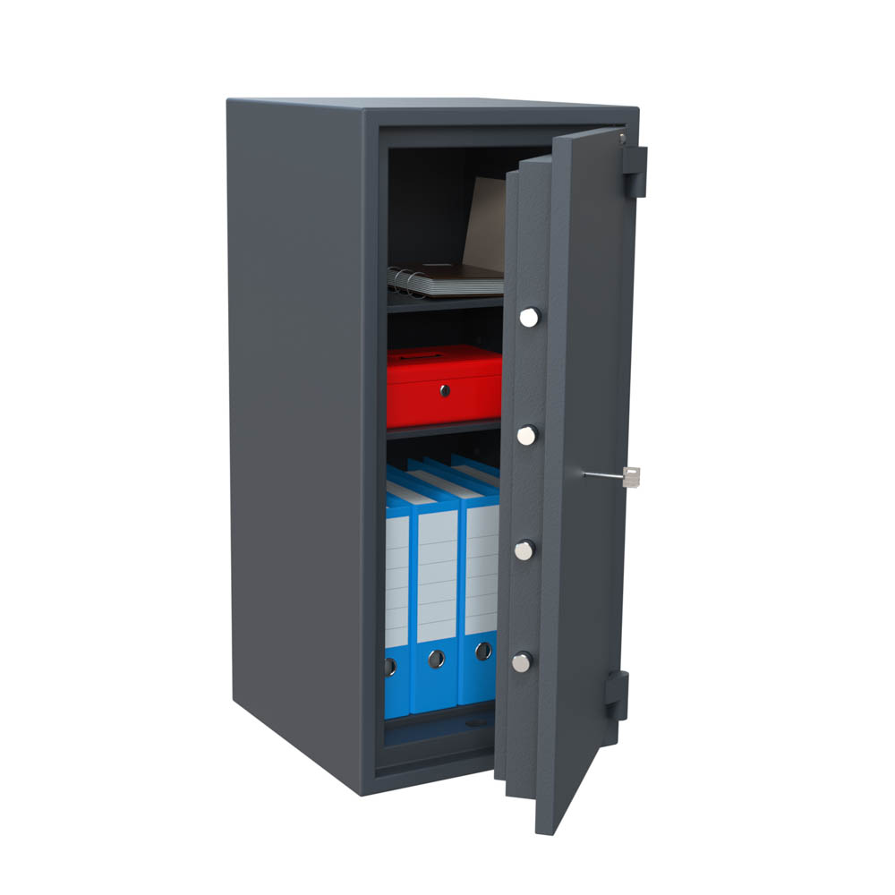 Salvus palermo 4 - Mustang Safes