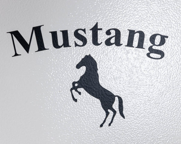 MustangSafes wapenkast MSG 1-08B – OCC1668