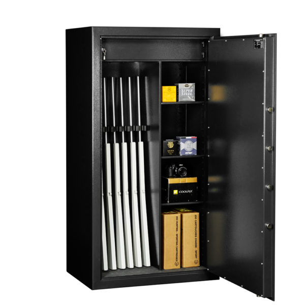 MustangSafes Tactical MSG 30-7 ZW S2