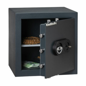 Chubbsafes Consul G1-40-KL - Mustang Safes