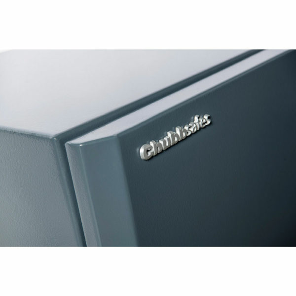 Chubbsafes DuoForce Grade III 65-KL