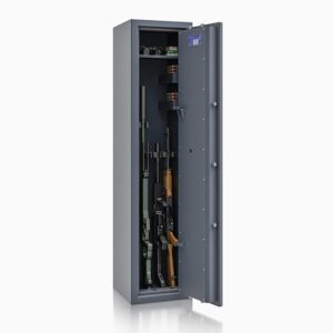 St. Gallen WFN 2 - Mustang Safes