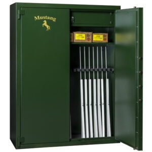 Coffre-fort 38 armes – MSG S30 - Mustang Safes