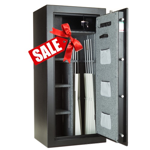 Promotions - MustangSafes BE-FR