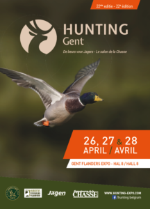 Hunting Gent 2019