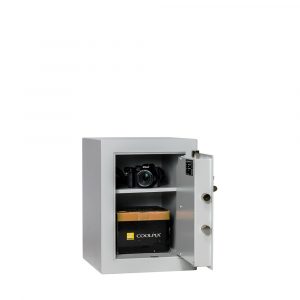 Coffre-fort S2 Mustang Safes – MS-MD-01-445 - Mustang Safes