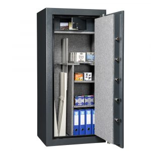 Coffre fort modulaire 20 armes – Anthracite – MSC1507 - Mustang Safes