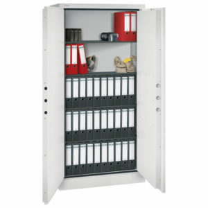 Sistec TS 2 Armoire d’archives - Mustang Safes