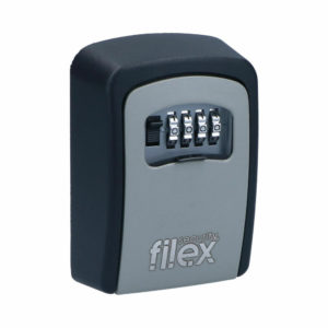 boîtier à clés Filex Security KS-C - Mustang Safes