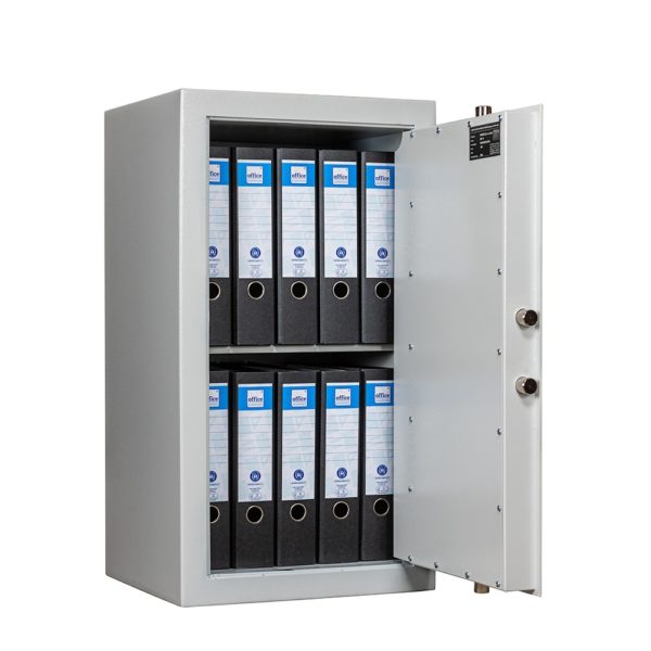 Coffre-fort pour documents MS-MD-01-810