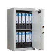Coffre-fort pour documents MS-MD-01-810