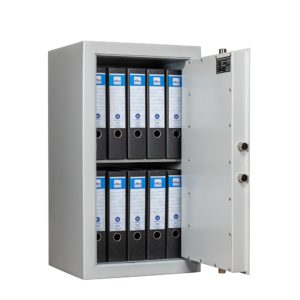 Coffre-fort pour documents MS-MD-01-810 - Mustang Safes