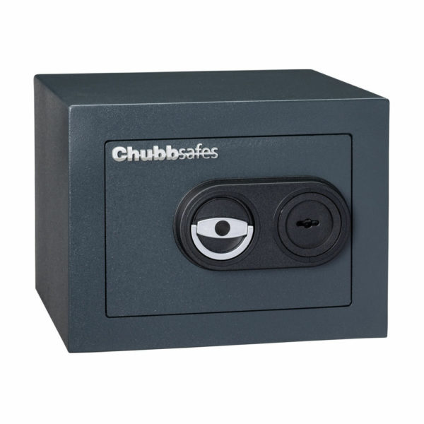 Chubbsafes Consul G0-15-KL – Coffre-fort classe 0