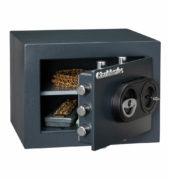 Chubbsafes Consul G0-15-KL – Coffre-fort classe 0