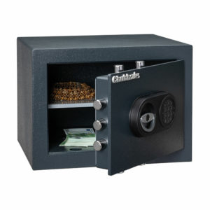 Chubbsafes Consul G0-25-EL – Coffre-fort classe 0 - Mustang Safes