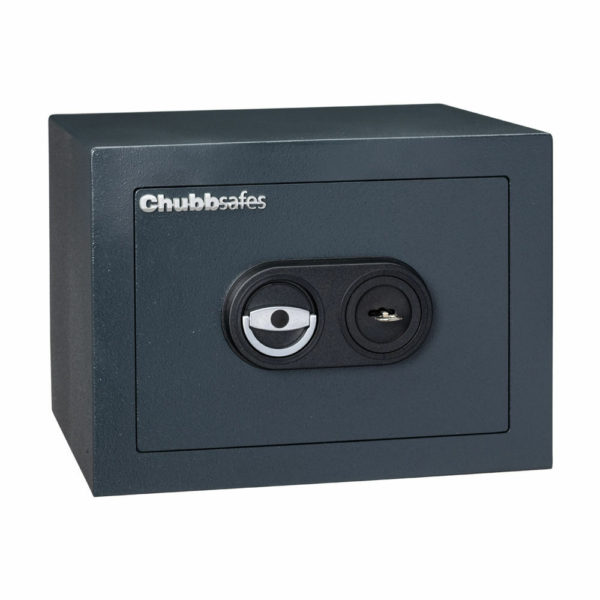 Chubbsafes Consul G0-25-KL – Coffre-fort classe 0